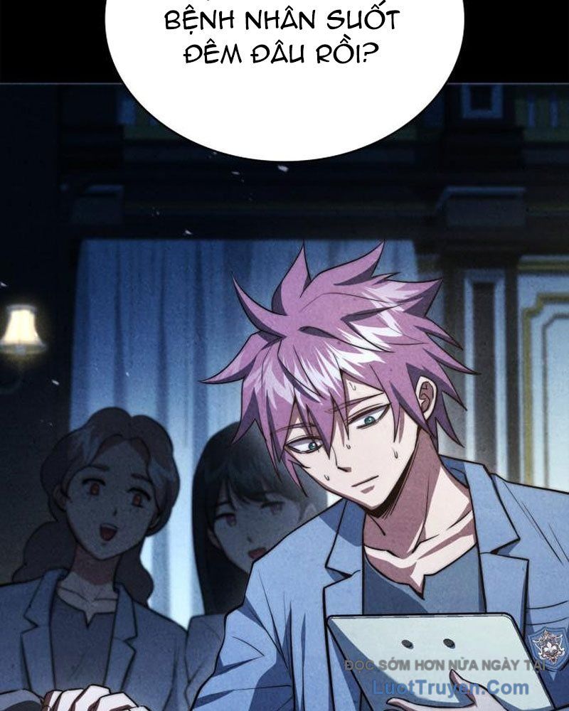 Hoàng Tử Bán Thuốc Chap 86 - Next Chap 87