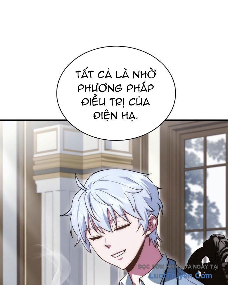 Hoàng Tử Bán Thuốc Chap 85 - Next Chap 86