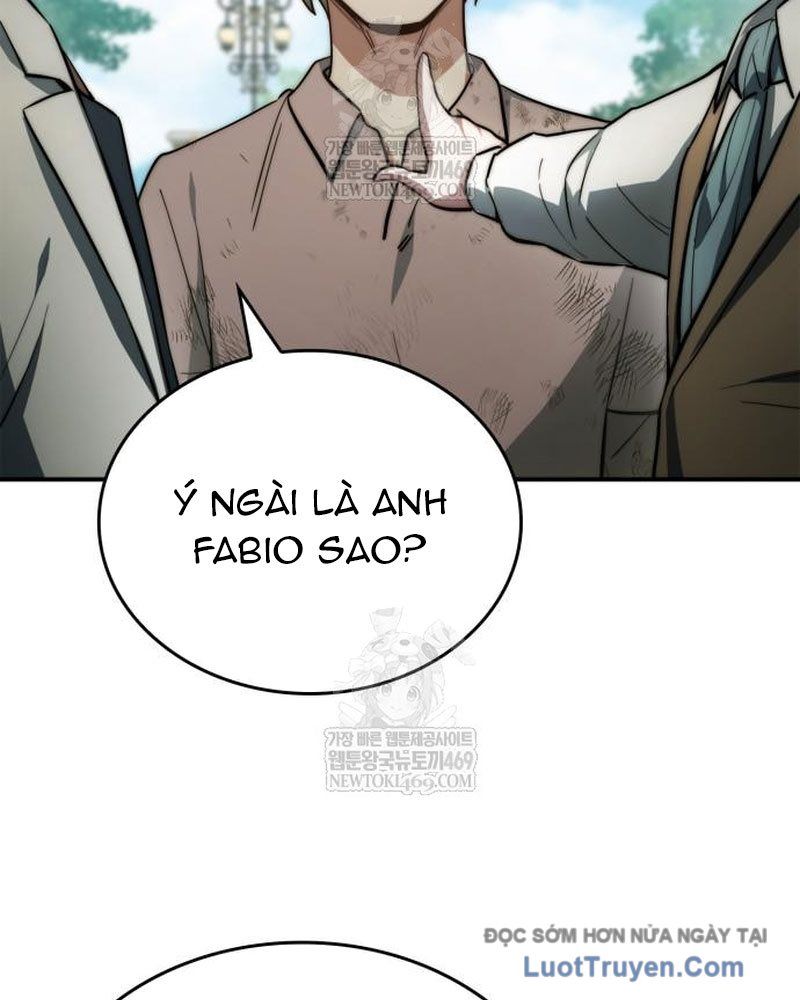 Hoàng Tử Bán Thuốc Chap 86 - Next Chap 87