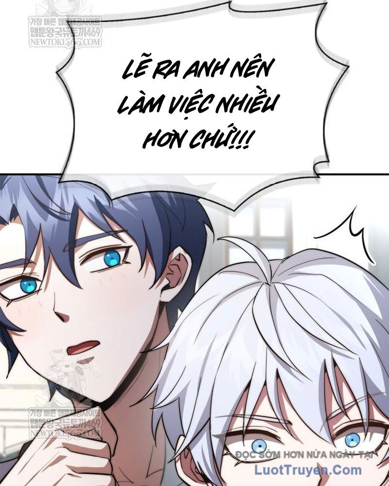 Hoàng Tử Bán Thuốc Chap 86 - Next Chap 87