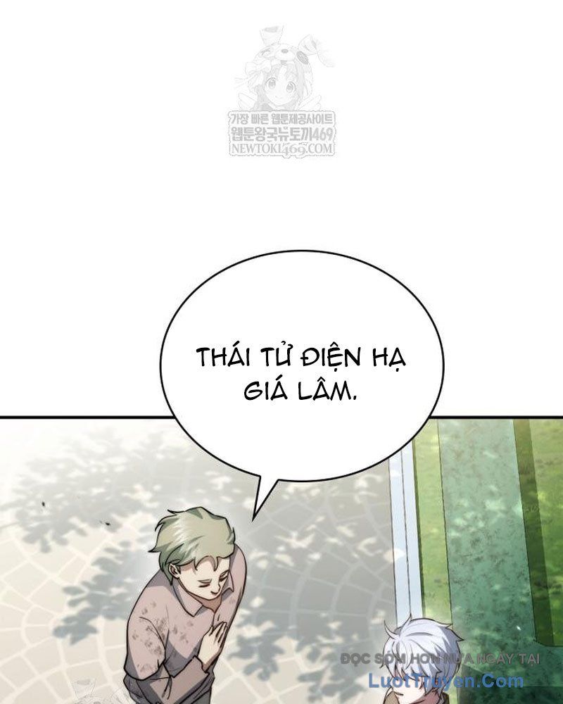 Hoàng Tử Bán Thuốc Chap 86 - Next Chap 87