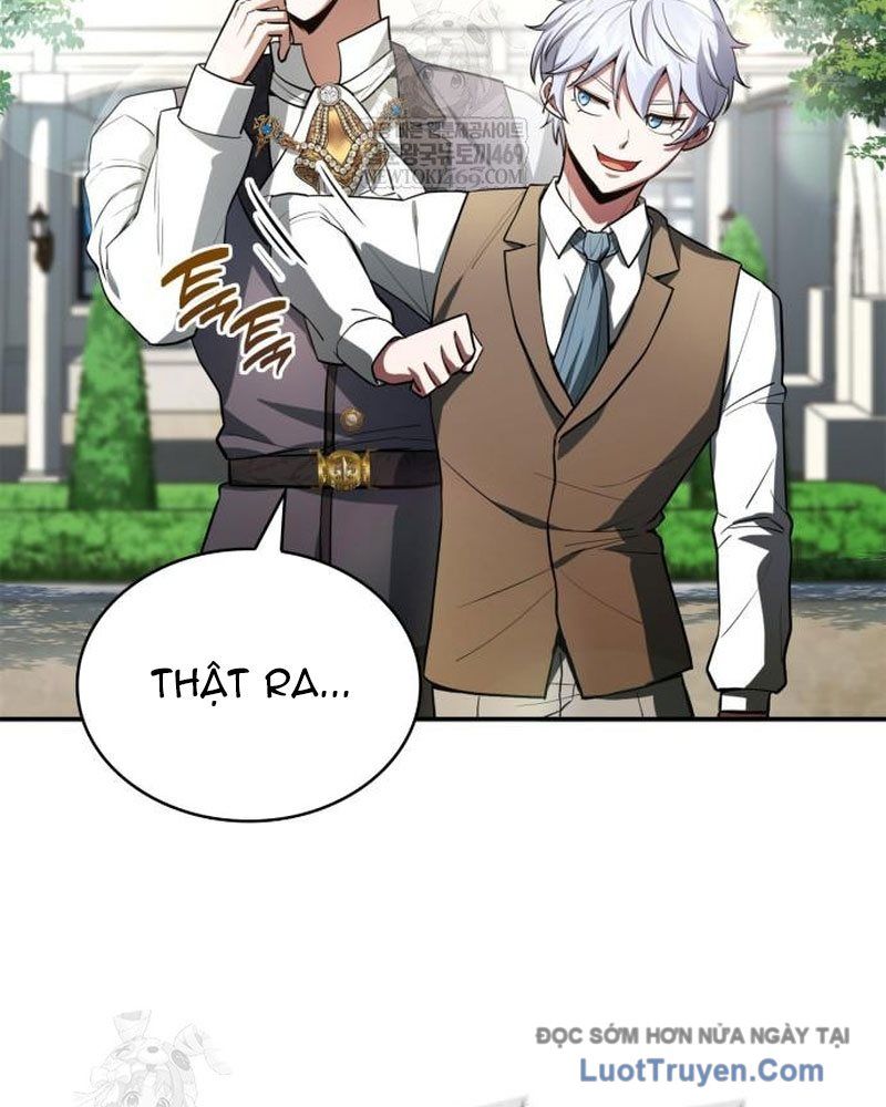 Hoàng Tử Bán Thuốc Chap 86 - Next Chap 87