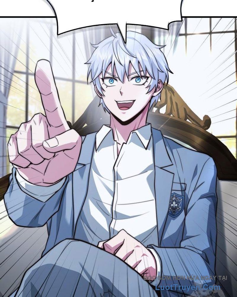 Hoàng Tử Bán Thuốc Chap 85 - Next Chap 86