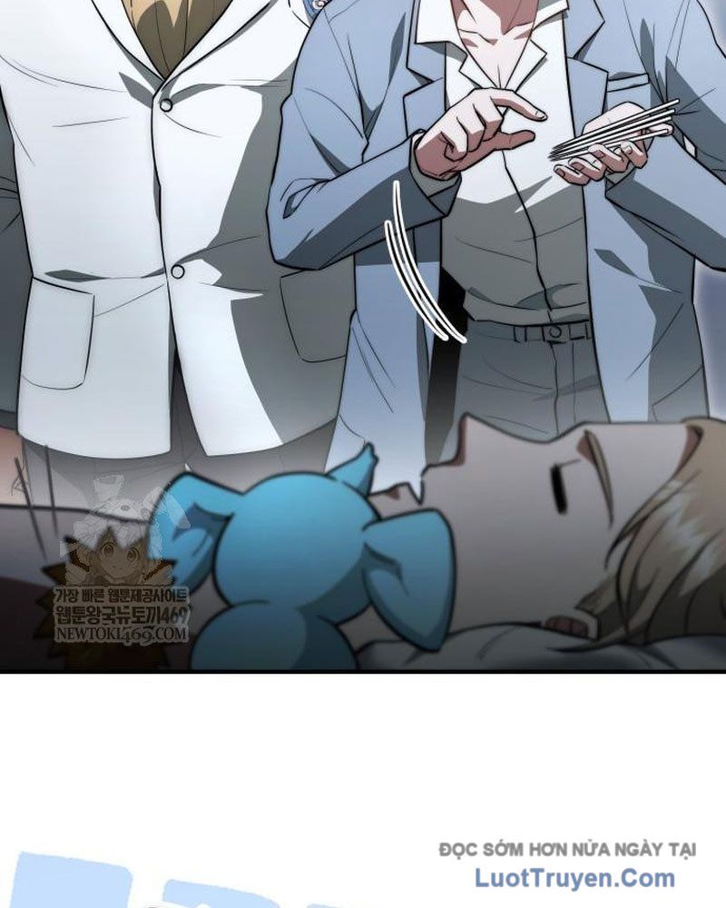 Hoàng Tử Bán Thuốc Chap 85 - Next Chap 86