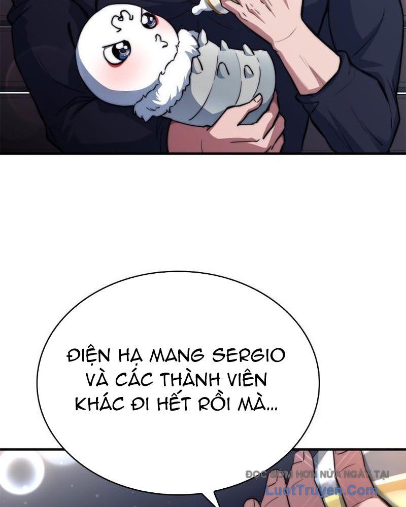 Hoàng Tử Bán Thuốc Chap 85 - Next Chap 86