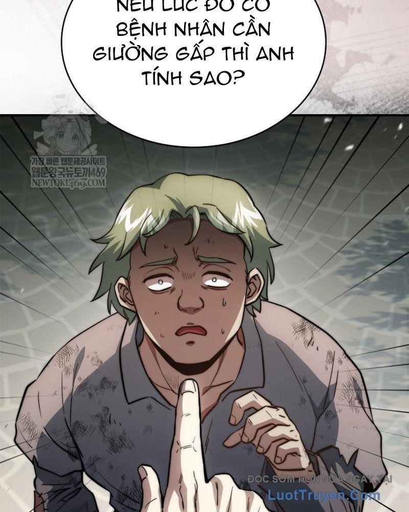 Hoàng Tử Bán Thuốc Chap 86 - Next Chap 87