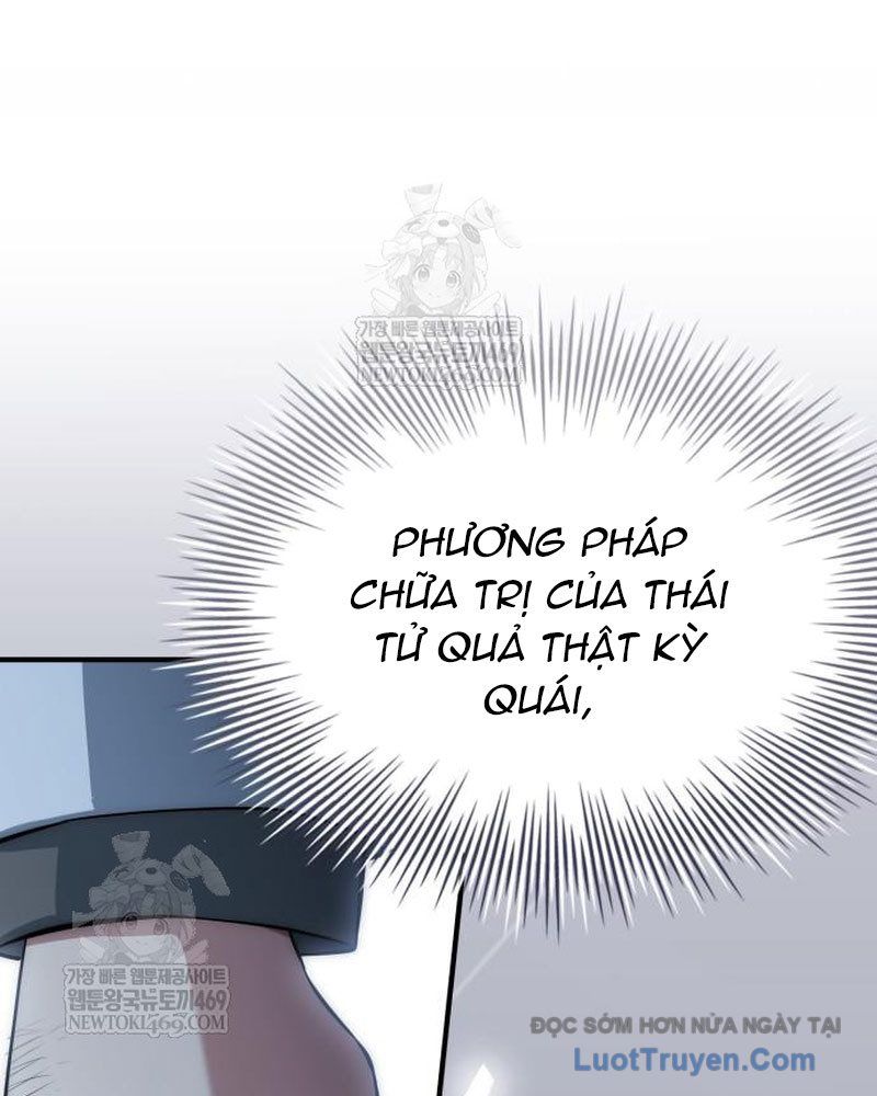 Hoàng Tử Bán Thuốc Chap 85 - Next Chap 86