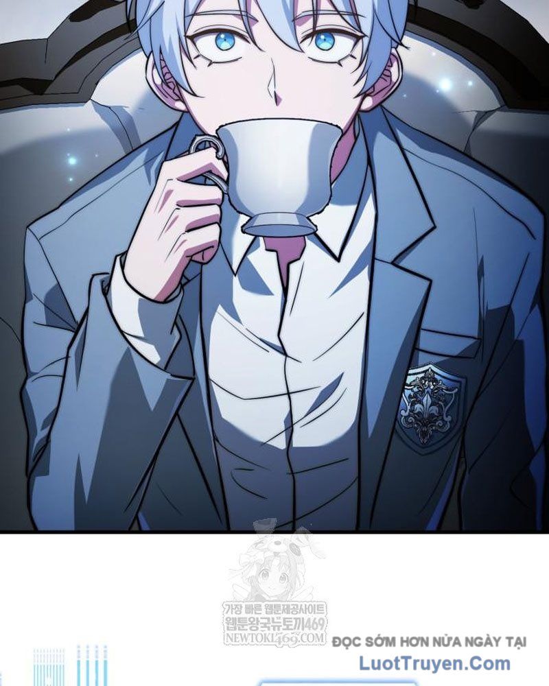 Hoàng Tử Bán Thuốc Chap 85 - Next Chap 86