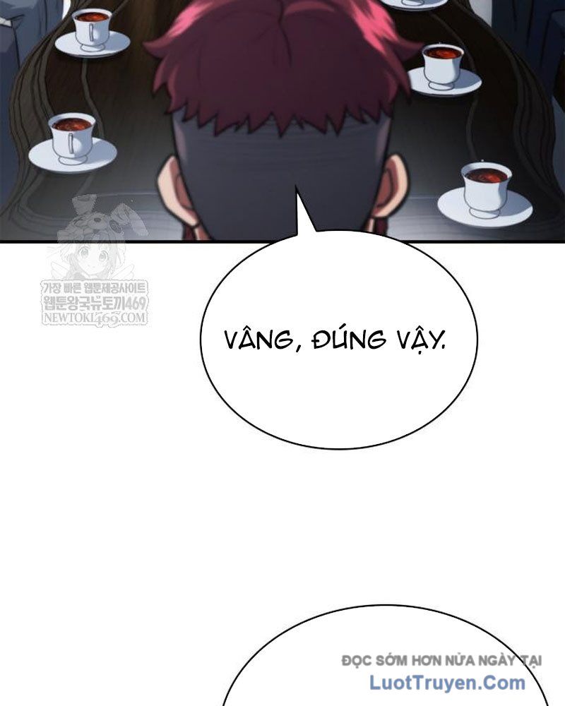 Hoàng Tử Bán Thuốc Chap 85 - Next Chap 86