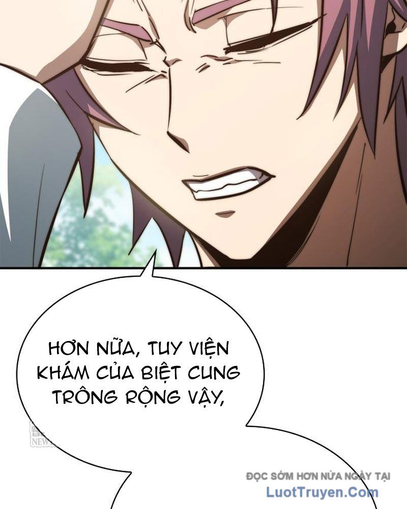 Hoàng Tử Bán Thuốc Chap 86 - Next Chap 87