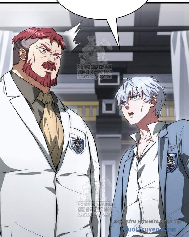 Hoàng Tử Bán Thuốc Chap 85 - Next Chap 86