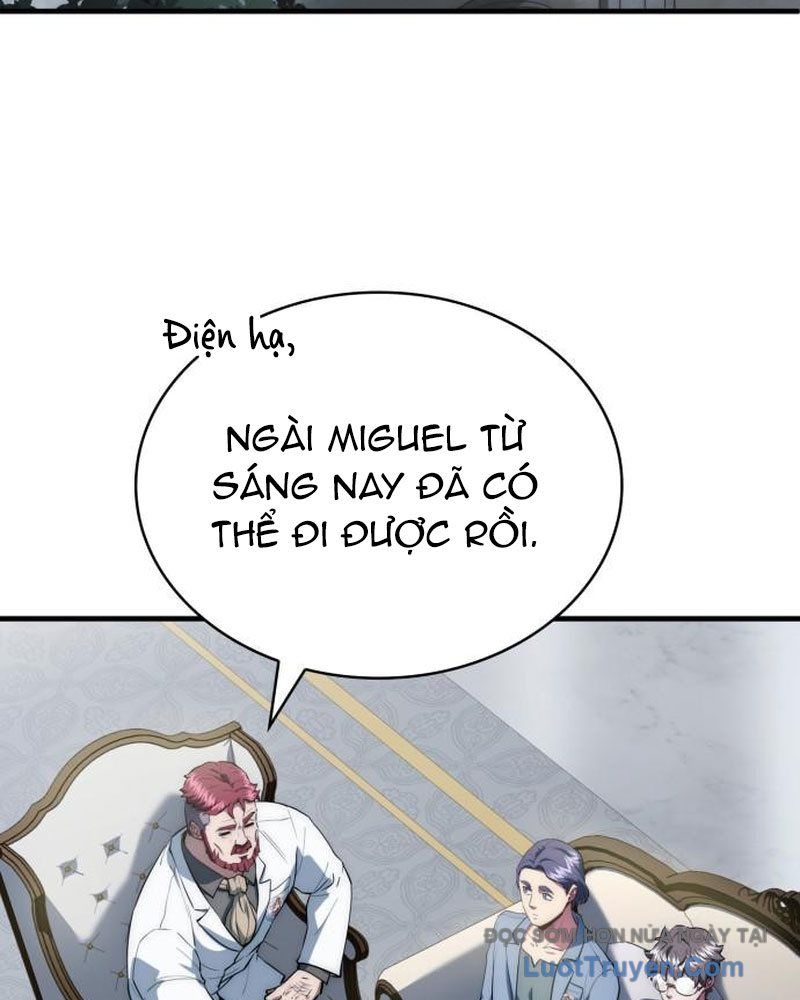 Hoàng Tử Bán Thuốc Chap 85 - Next Chap 86