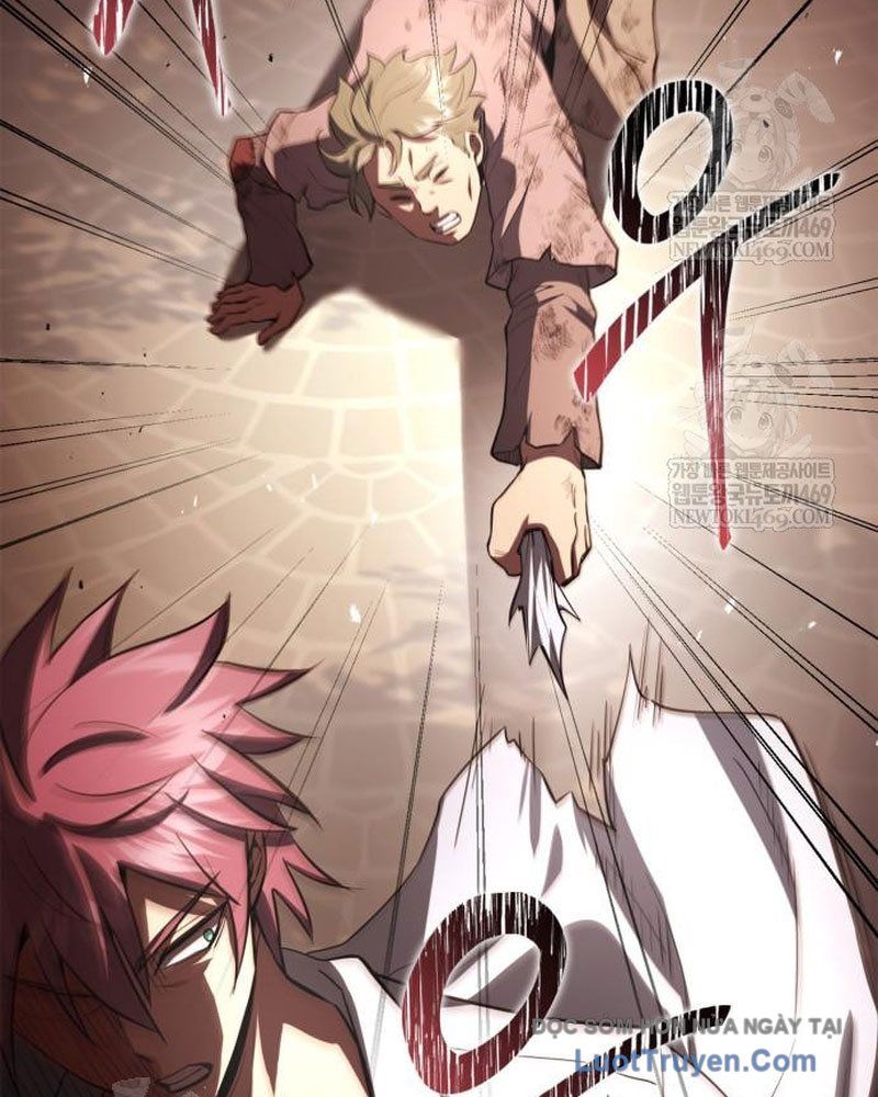 Hoàng Tử Bán Thuốc Chap 86 - Next Chap 87