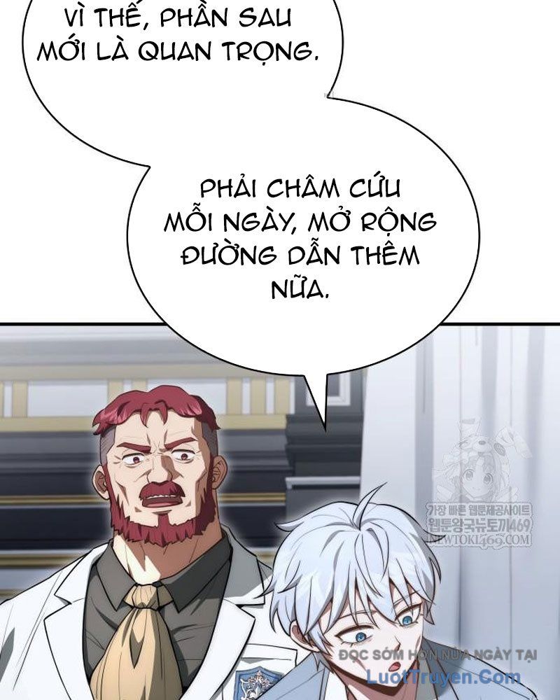 Hoàng Tử Bán Thuốc Chap 85 - Next Chap 86