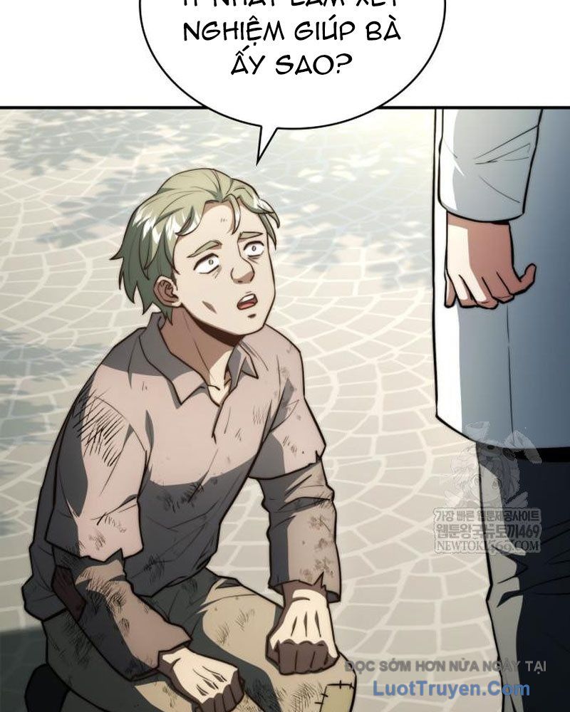 Hoàng Tử Bán Thuốc Chap 86 - Next Chap 87