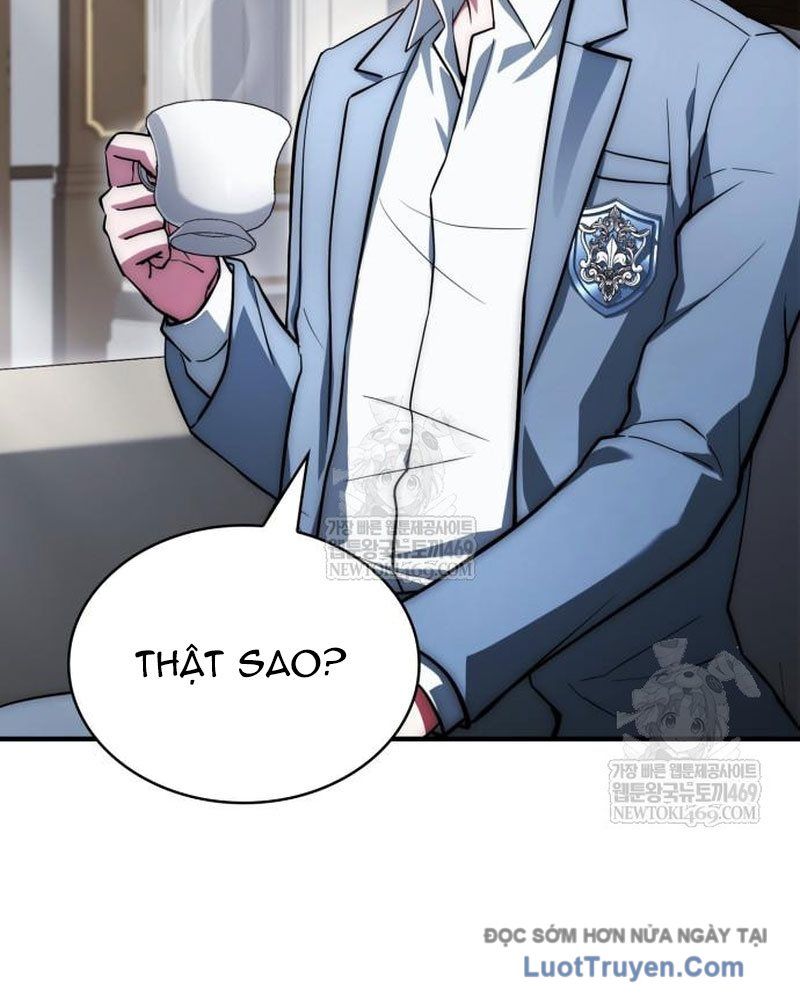 Hoàng Tử Bán Thuốc Chap 85 - Next Chap 86