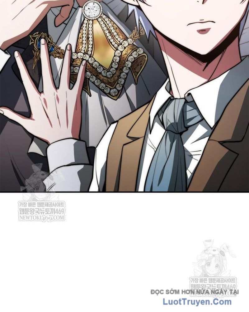 Hoàng Tử Bán Thuốc Chap 86 - Next Chap 87