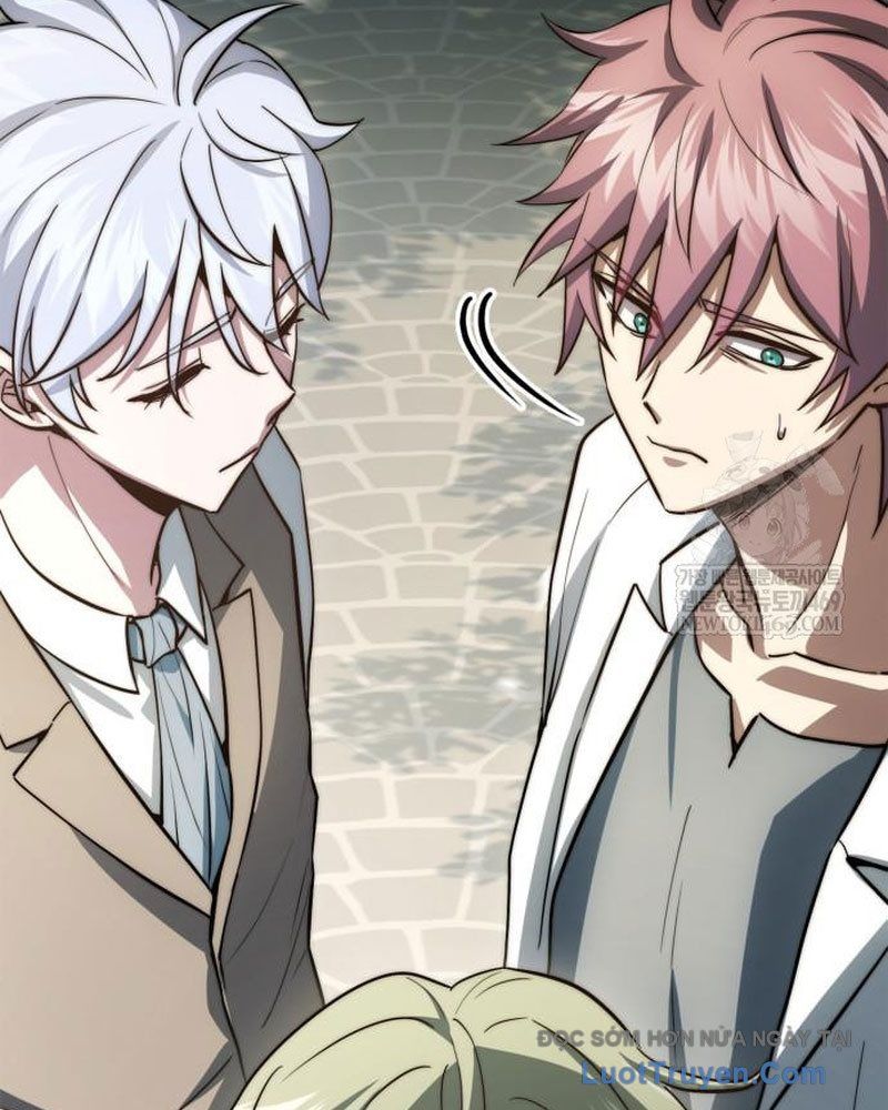 Hoàng Tử Bán Thuốc Chap 86 - Next Chap 87