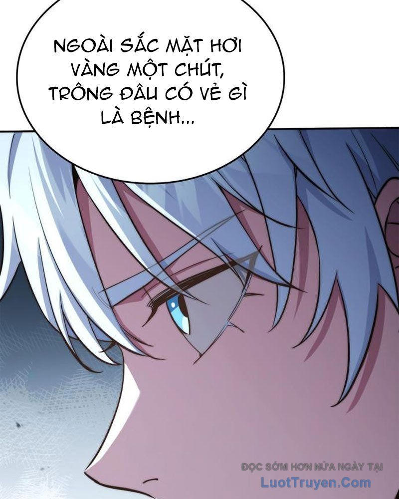 Hoàng Tử Bán Thuốc Chap 86 - Next Chap 87