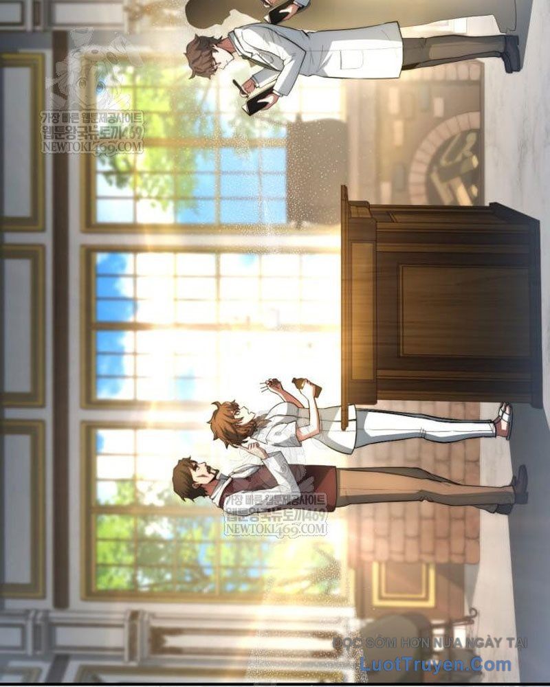 Hoàng Tử Bán Thuốc Chap 86 - Next Chap 87