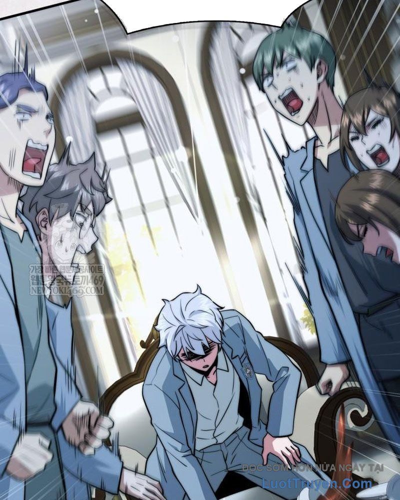 Hoàng Tử Bán Thuốc Chap 85 - Next Chap 86