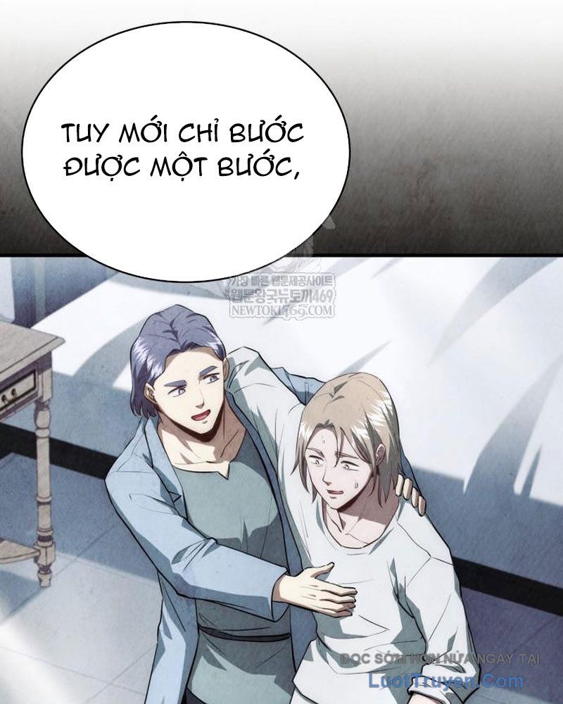 Hoàng Tử Bán Thuốc Chap 85 - Next Chap 86
