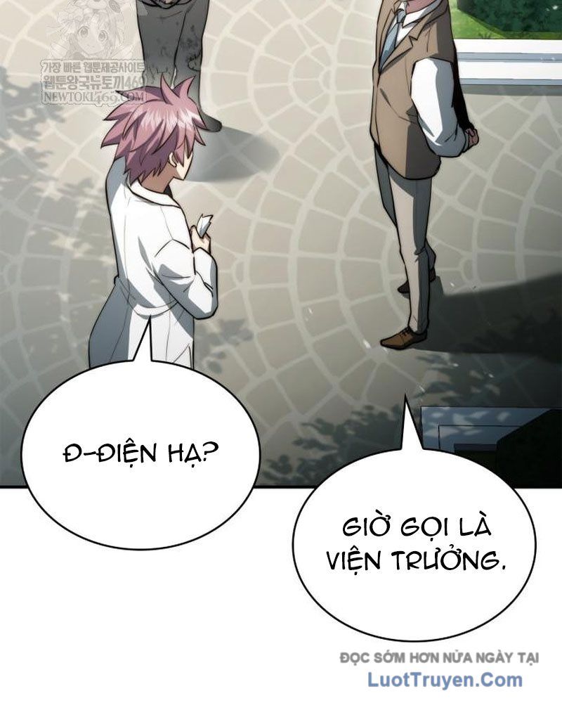 Hoàng Tử Bán Thuốc Chap 86 - Next Chap 87