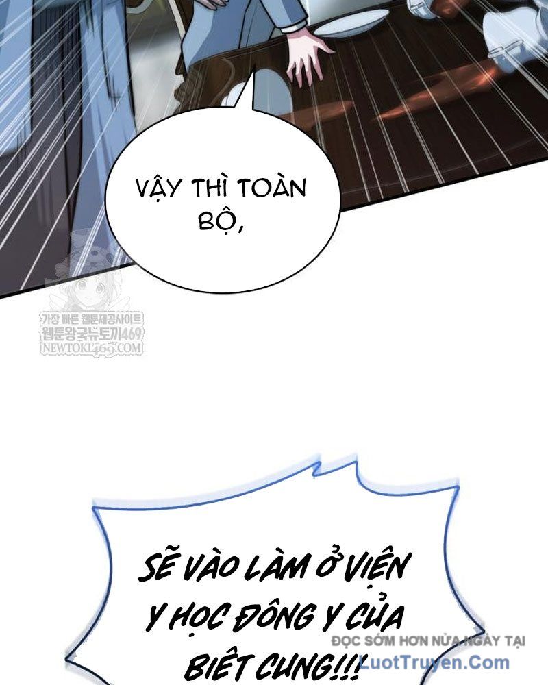 Hoàng Tử Bán Thuốc Chap 85 - Next Chap 86