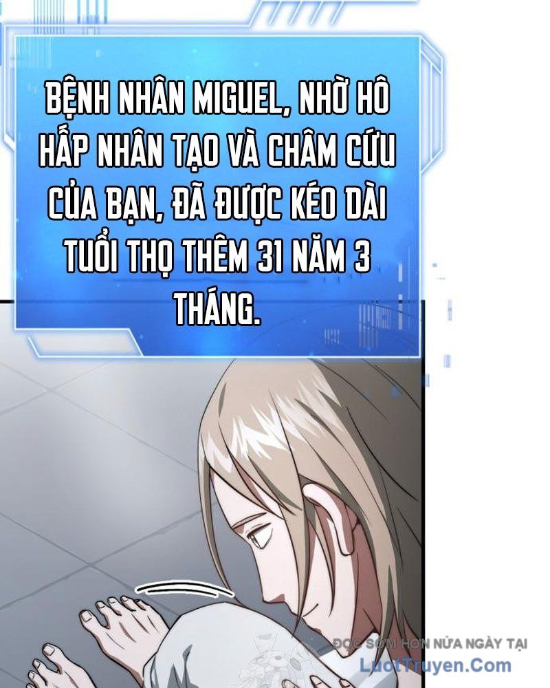 Hoàng Tử Bán Thuốc Chap 85 - Next Chap 86