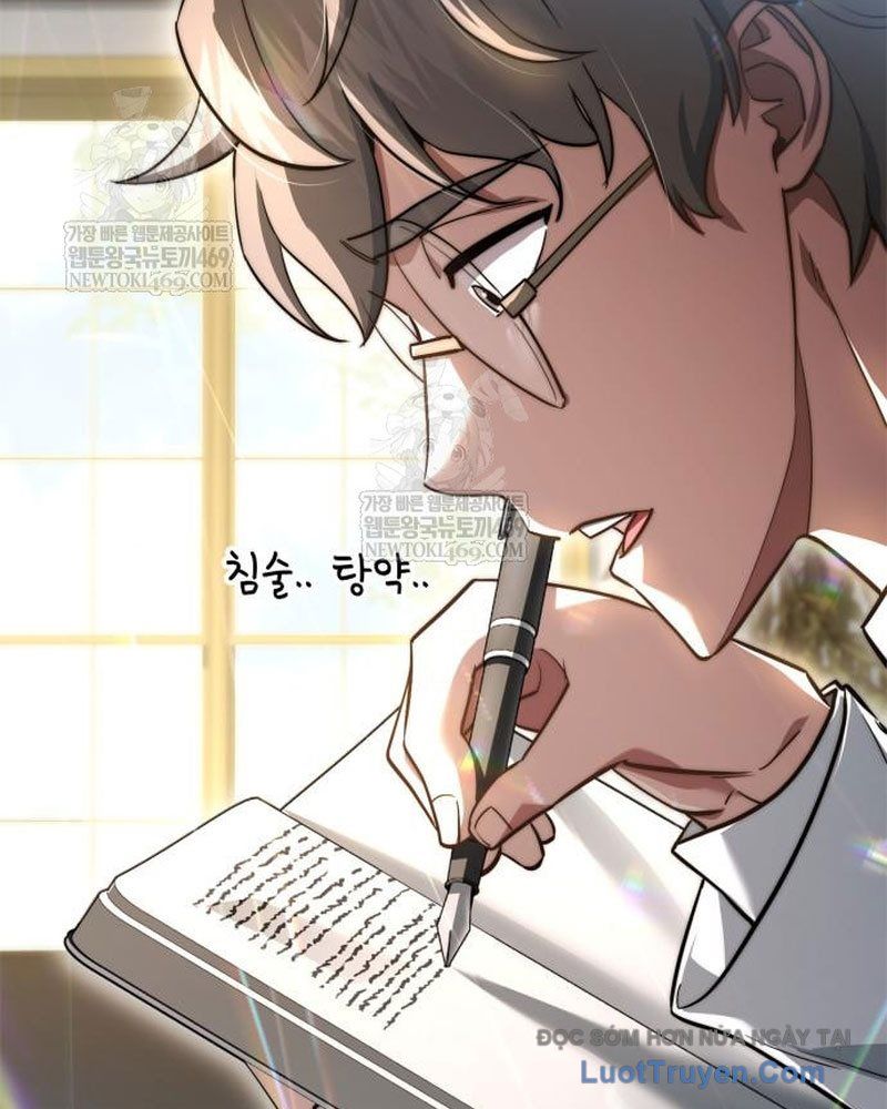 Hoàng Tử Bán Thuốc Chap 86 - Next Chap 87