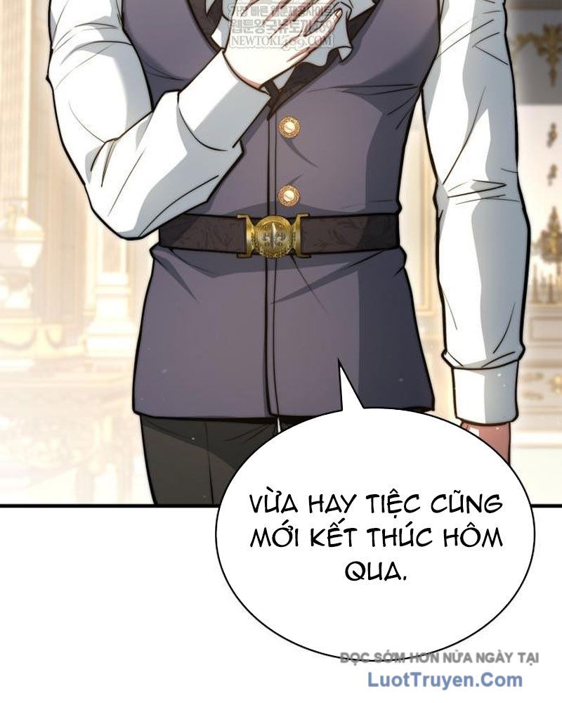 Hoàng Tử Bán Thuốc Chap 86 - Next Chap 87