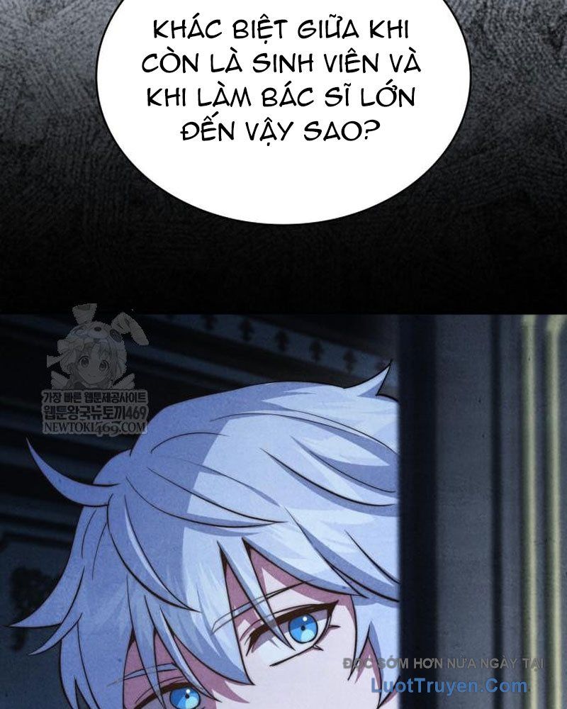 Hoàng Tử Bán Thuốc Chap 86 - Next Chap 87