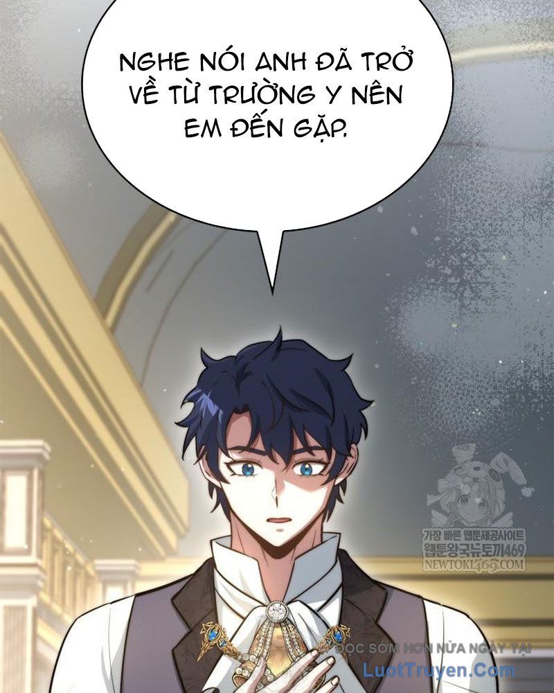 Hoàng Tử Bán Thuốc Chap 86 - Next Chap 87