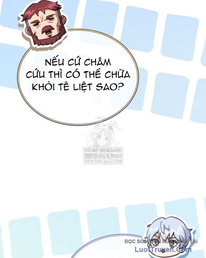 Hoàng Tử Bán Thuốc Chap 85 - Next Chap 86