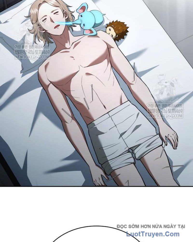 Hoàng Tử Bán Thuốc Chap 85 - Next Chap 86