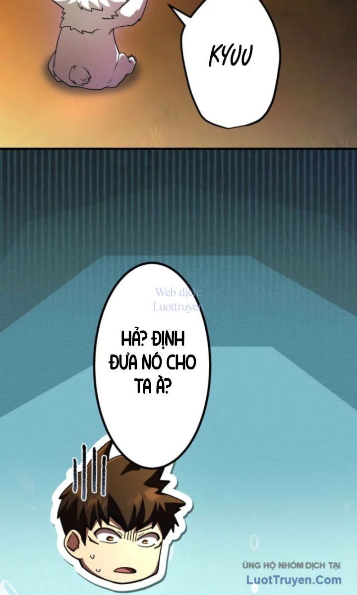 Trở Thành Cuồng Nhân Ở Chính Thế Giới Mà Mình Tạo Ra Chap 9 - Next Chap 10