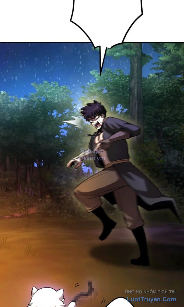 Trở Thành Cuồng Nhân Ở Chính Thế Giới Mà Mình Tạo Ra Chap 9 - Next Chap 10