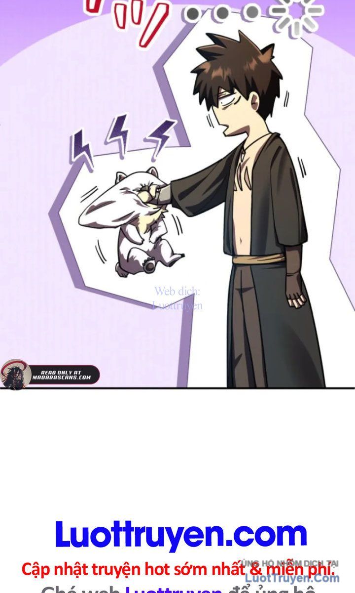 Trở Thành Cuồng Nhân Ở Chính Thế Giới Mà Mình Tạo Ra Chap 9 - Next Chap 10