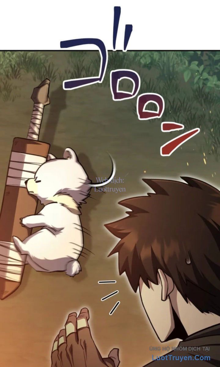 Trở Thành Cuồng Nhân Ở Chính Thế Giới Mà Mình Tạo Ra Chap 9 - Next Chap 10