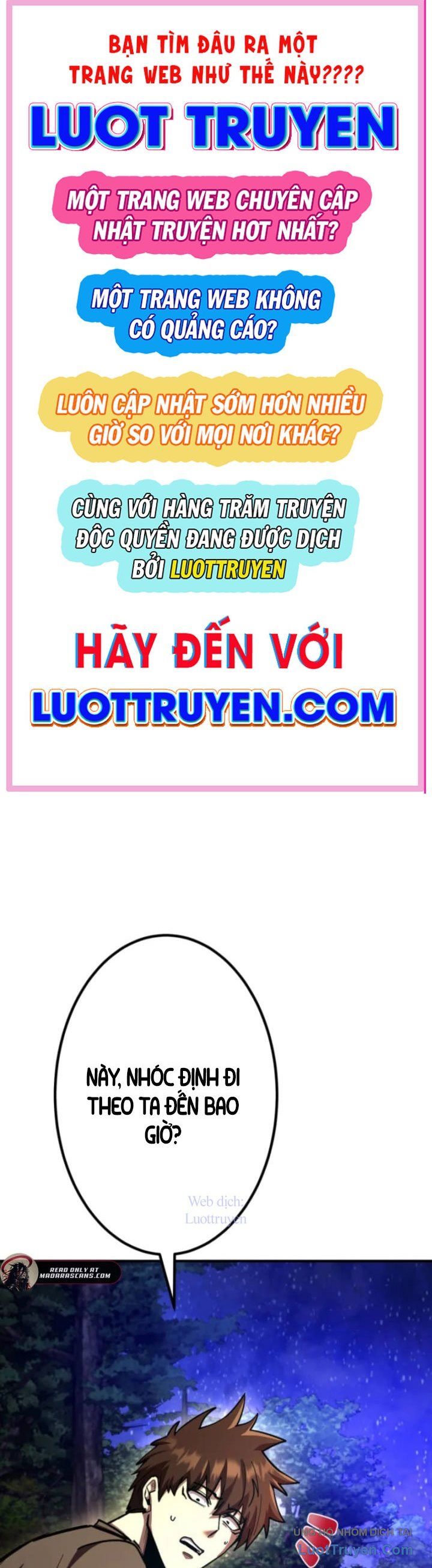 Trở Thành Cuồng Nhân Ở Chính Thế Giới Mà Mình Tạo Ra Chap 9 - Next Chap 10