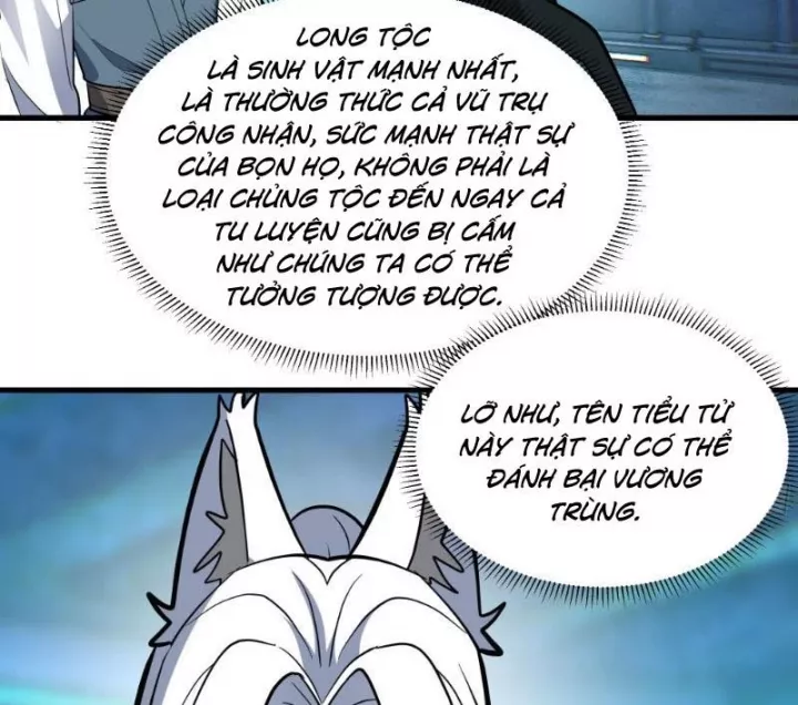 Võ Luyện Đỉnh Phong Chap 4854 - Next Chap 4855