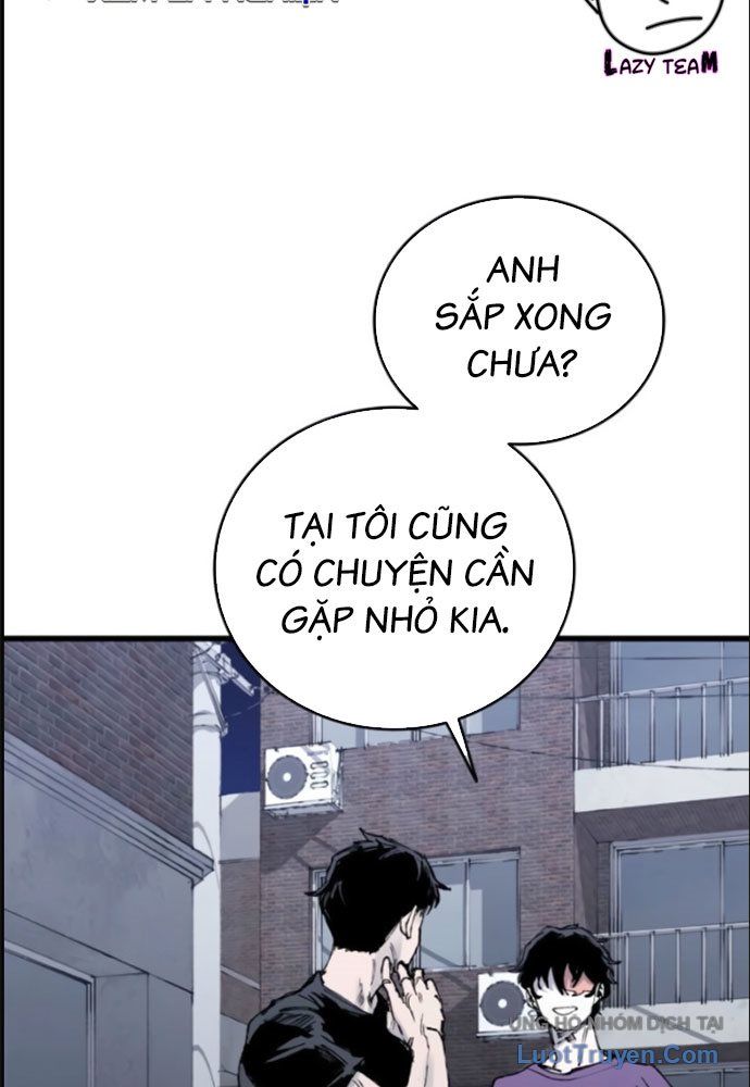 Thượng Lưu Chap 53 - Next Chap 54