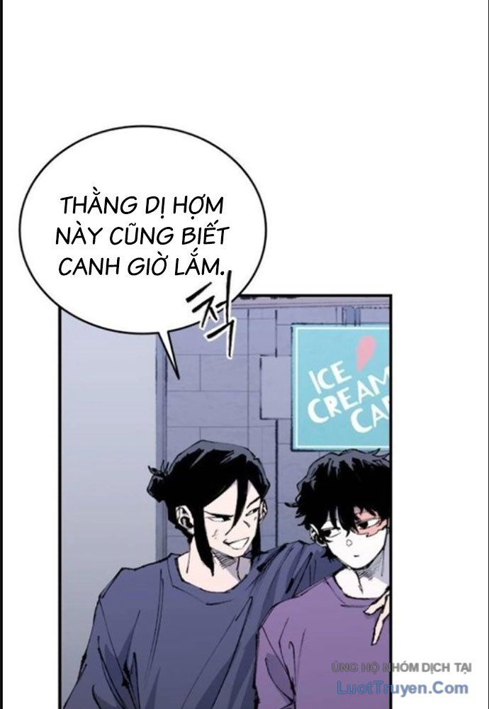 Thượng Lưu Chap 55 - Next Chap 56