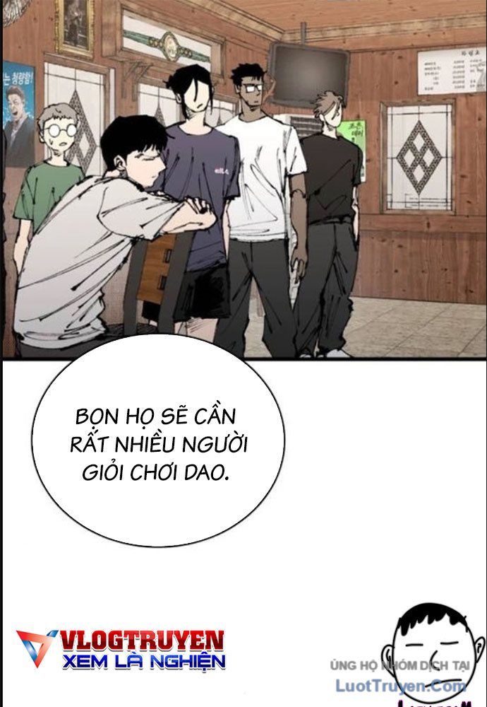Thượng Lưu Chap 54 - Next Chap 55