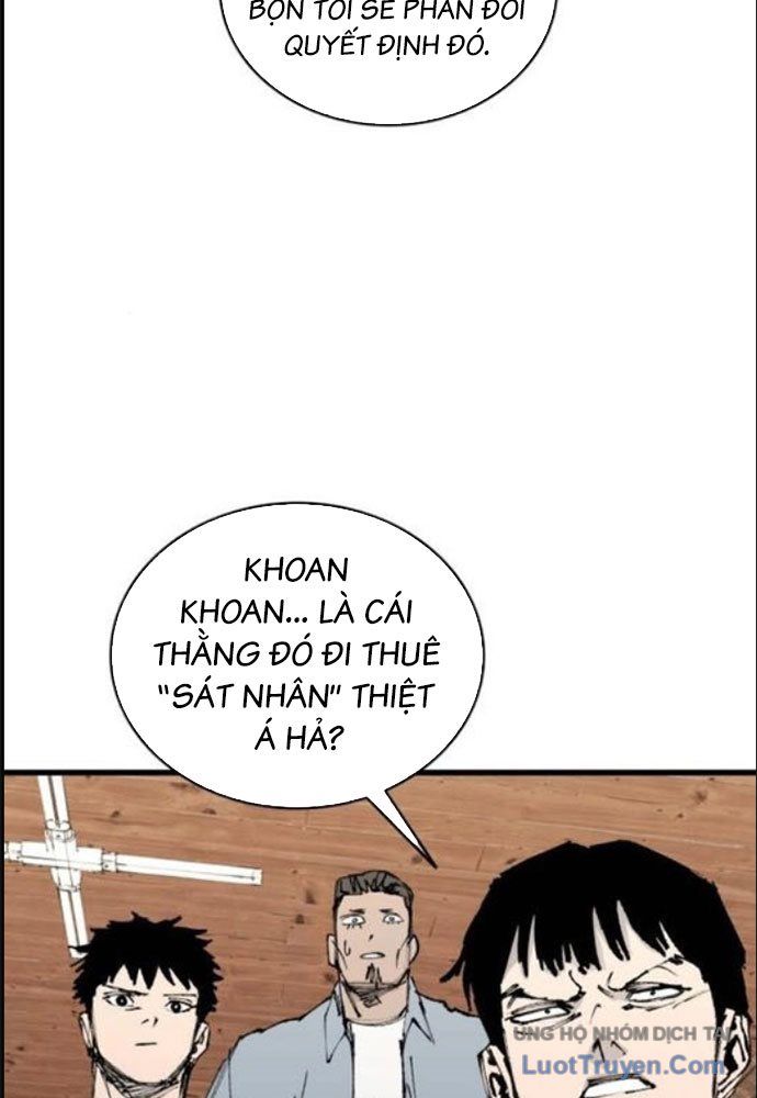 Thượng Lưu Chap 54 - Next Chap 55