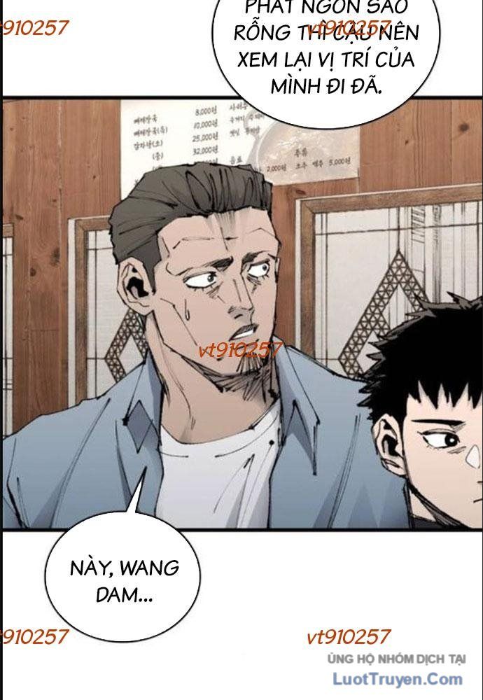Thượng Lưu Chap 54 - Next Chap 55