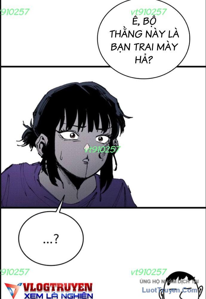 Thượng Lưu Chap 53 - Next Chap 54