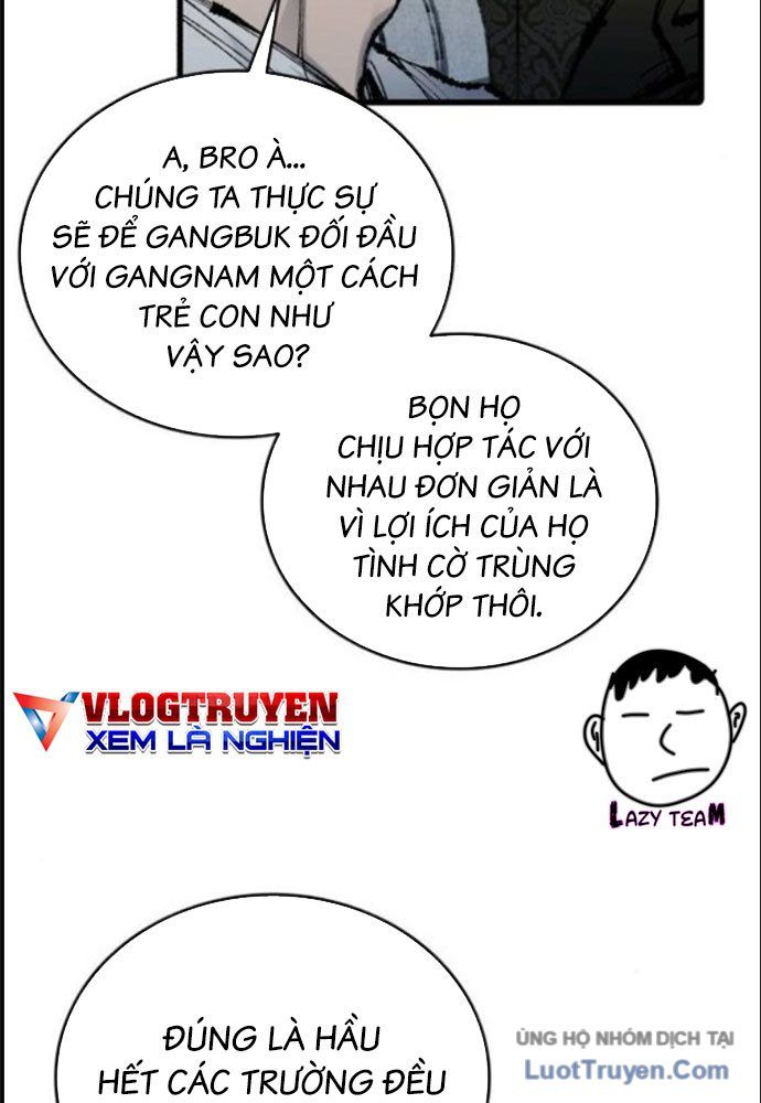 Thượng Lưu Chap 55 - Next Chap 56