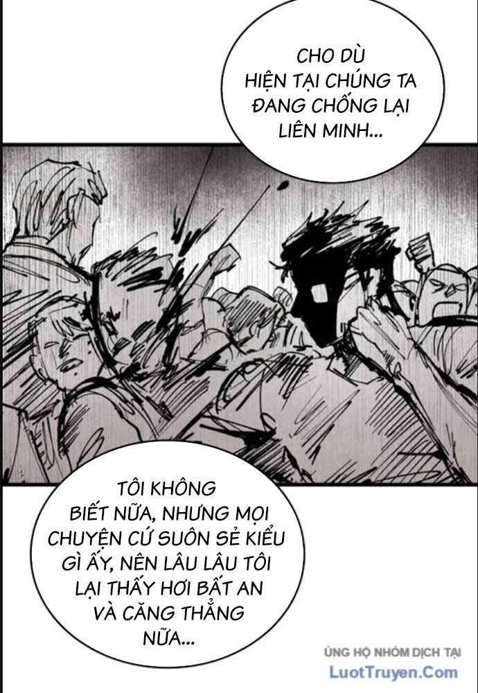 Thượng Lưu Chap 55 - Next Chap 56