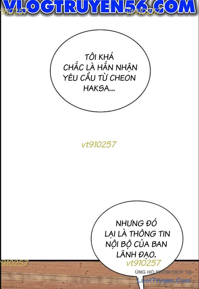 Thượng Lưu Chap 54 - Next Chap 55